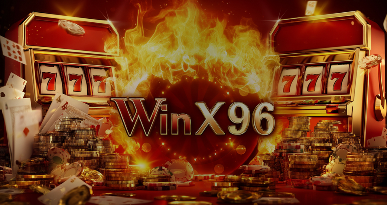WinX96 Casino